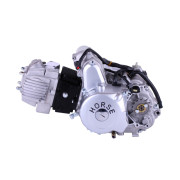 Двигуни на мопеди Дельта/Альфа/Актив